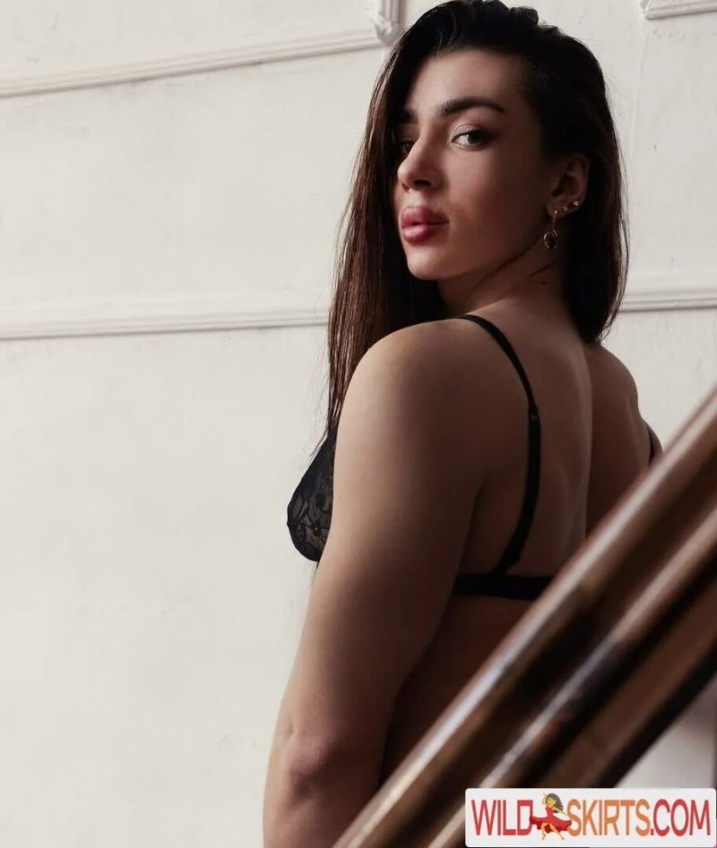 Young woman