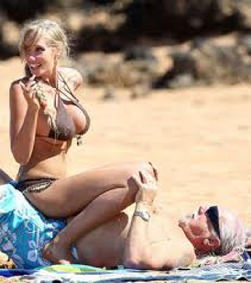 Jenna Bentley Jenna Bentley