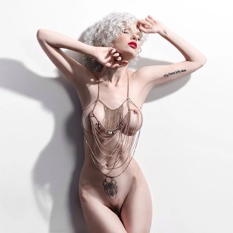 Alice Liss