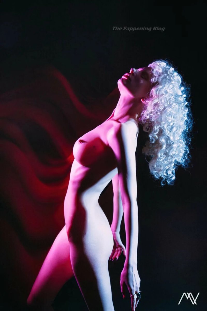 Erotica