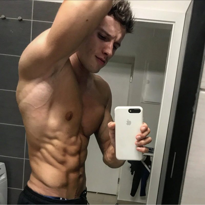 Jon Kael