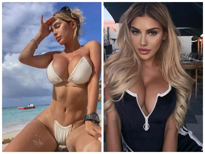 Alexandra dellanos drain