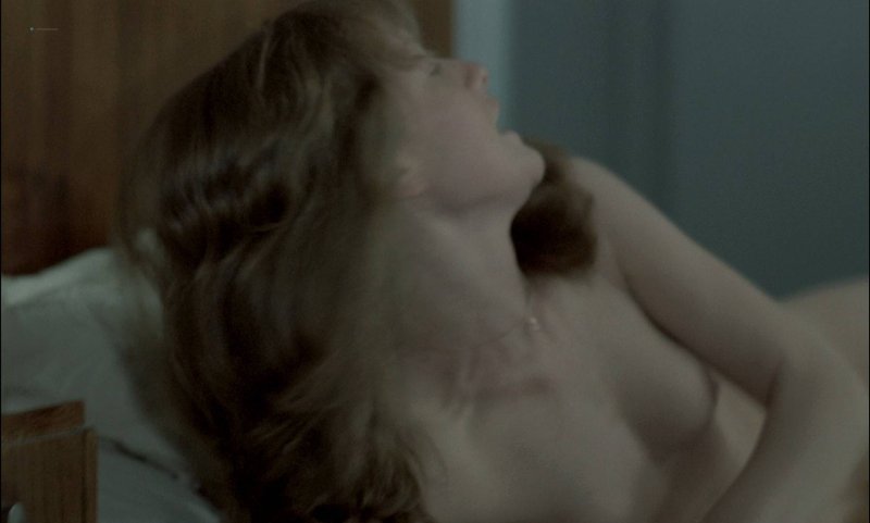 Isabelle Jupper Naked