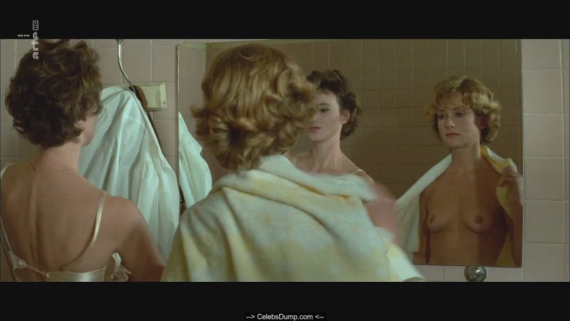 Isabelle Jupper Naked