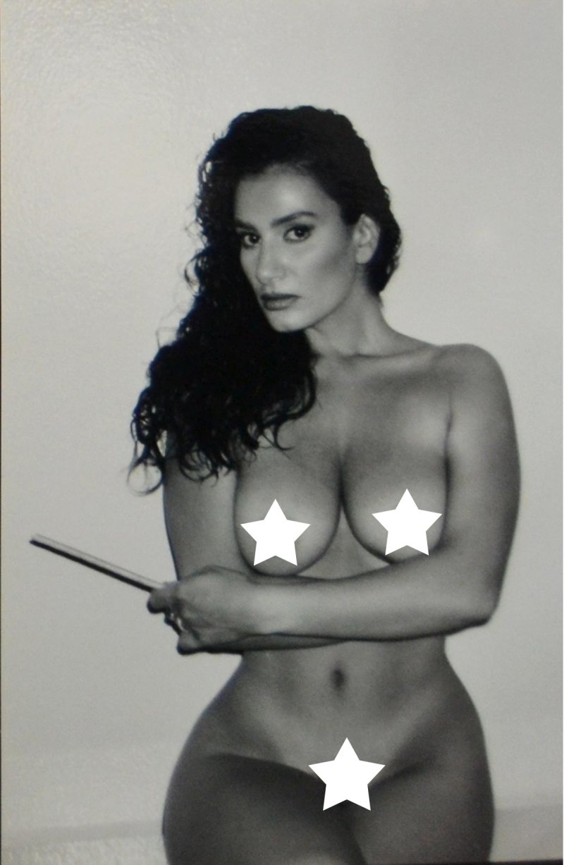 Angela Kavana