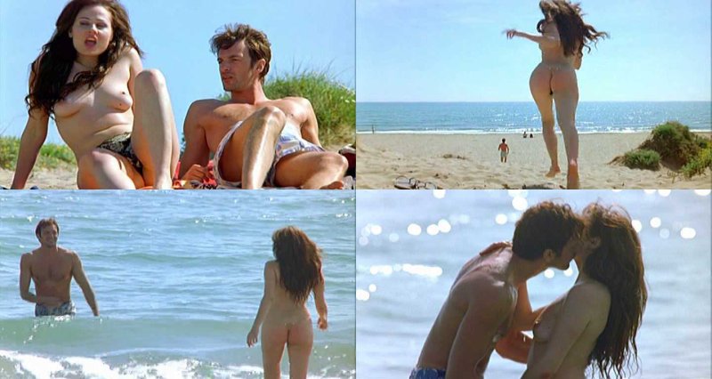 Javier Bardem and Penelope Cruz