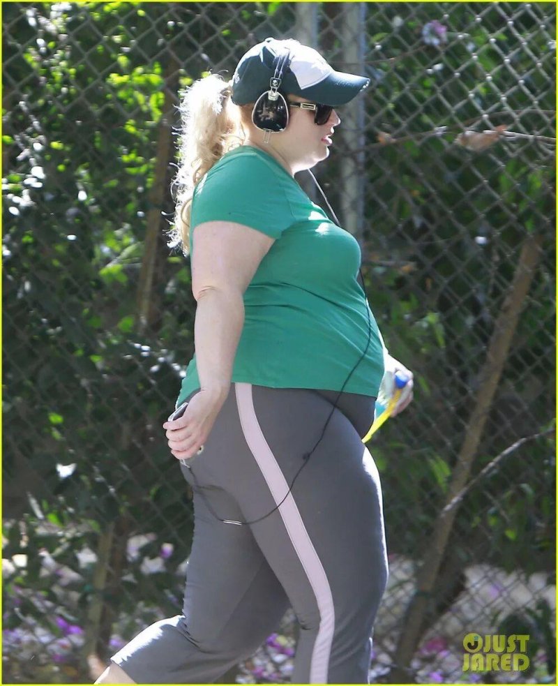 Rebel Wilson
