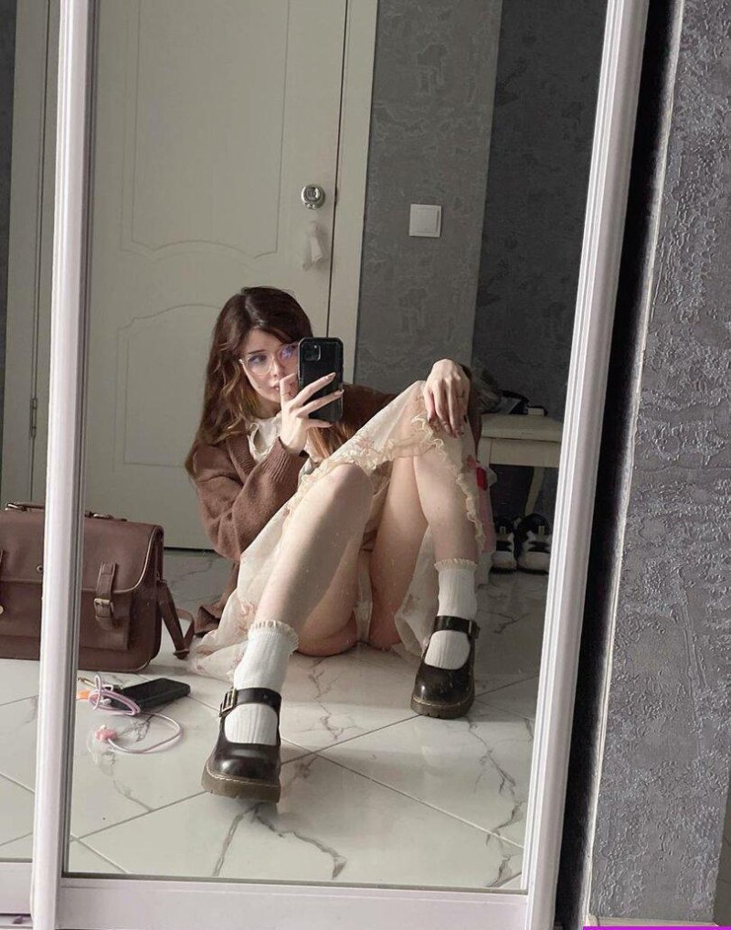 Frank girl