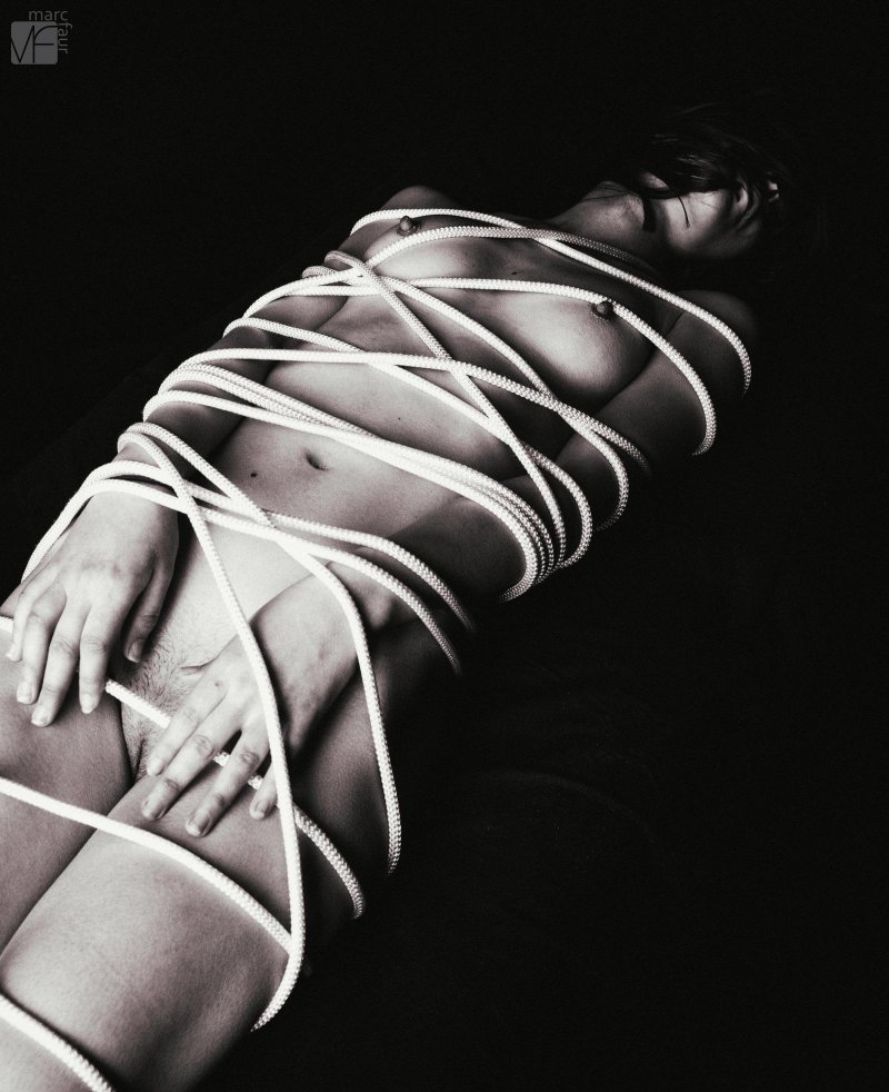 Erotica is beautiful