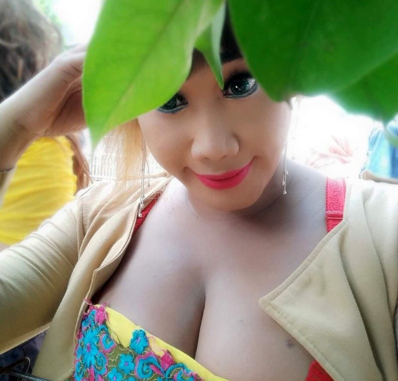 Susu Gede