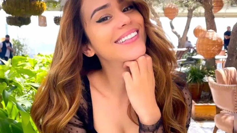 Yanet Garcia