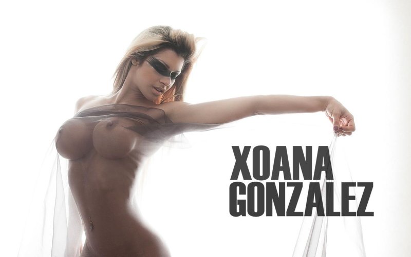 Xoana Gonzalez