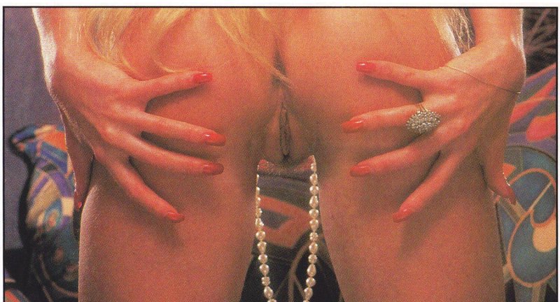 Tami Monroe porn actress