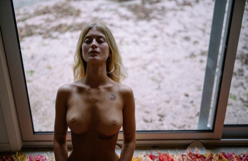 Lotti Moss