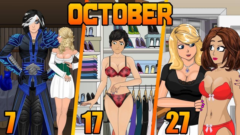 Sapphirefoxx comics
