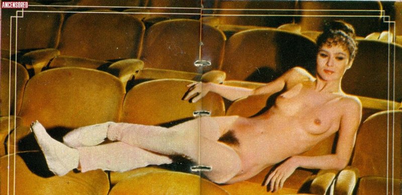 Erotica
