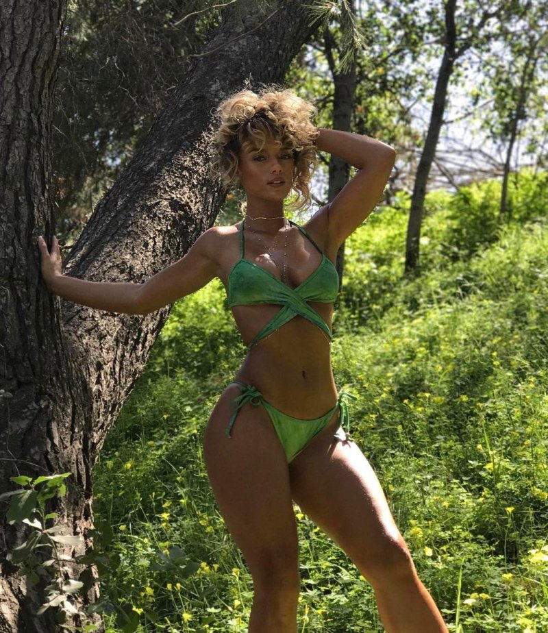 Jena Frums