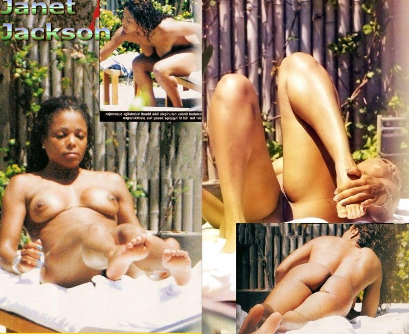 Janet Jackson