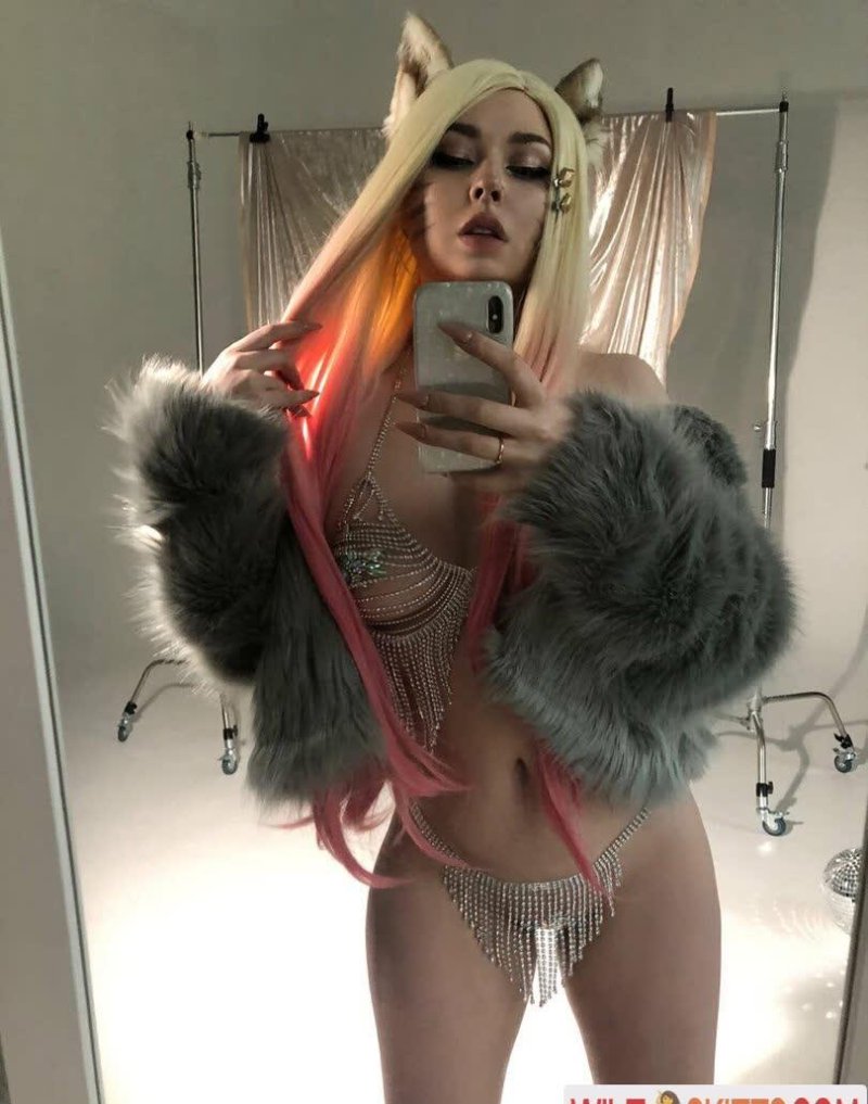 Yulia Kryukova Hessakai