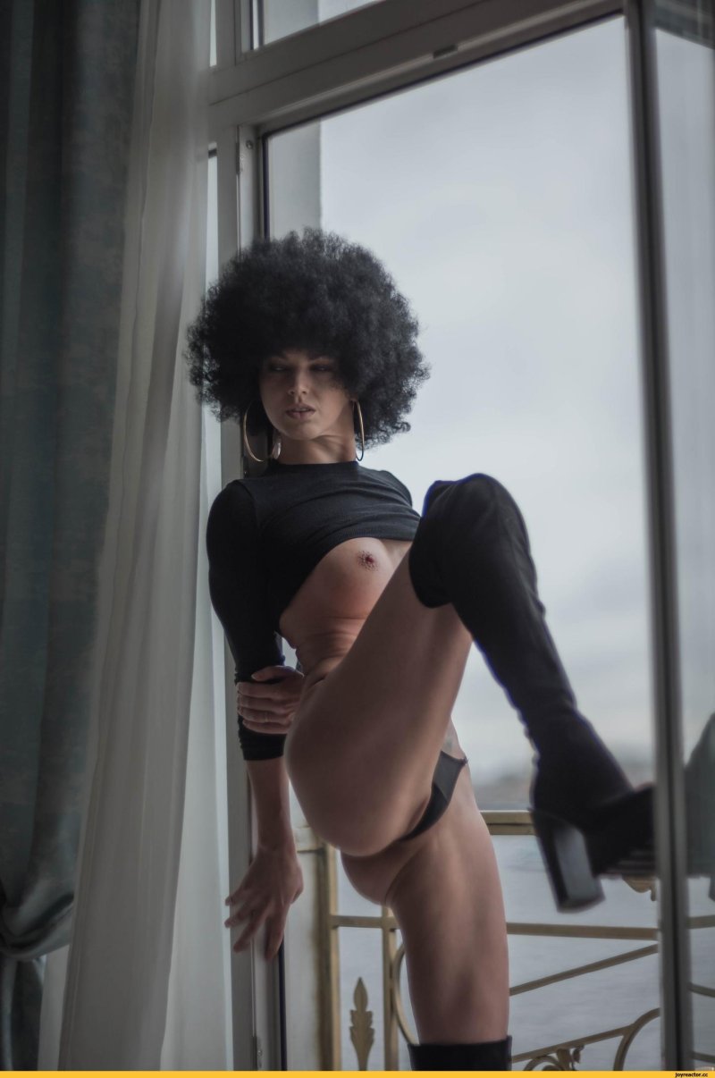 Erotica is beautiful