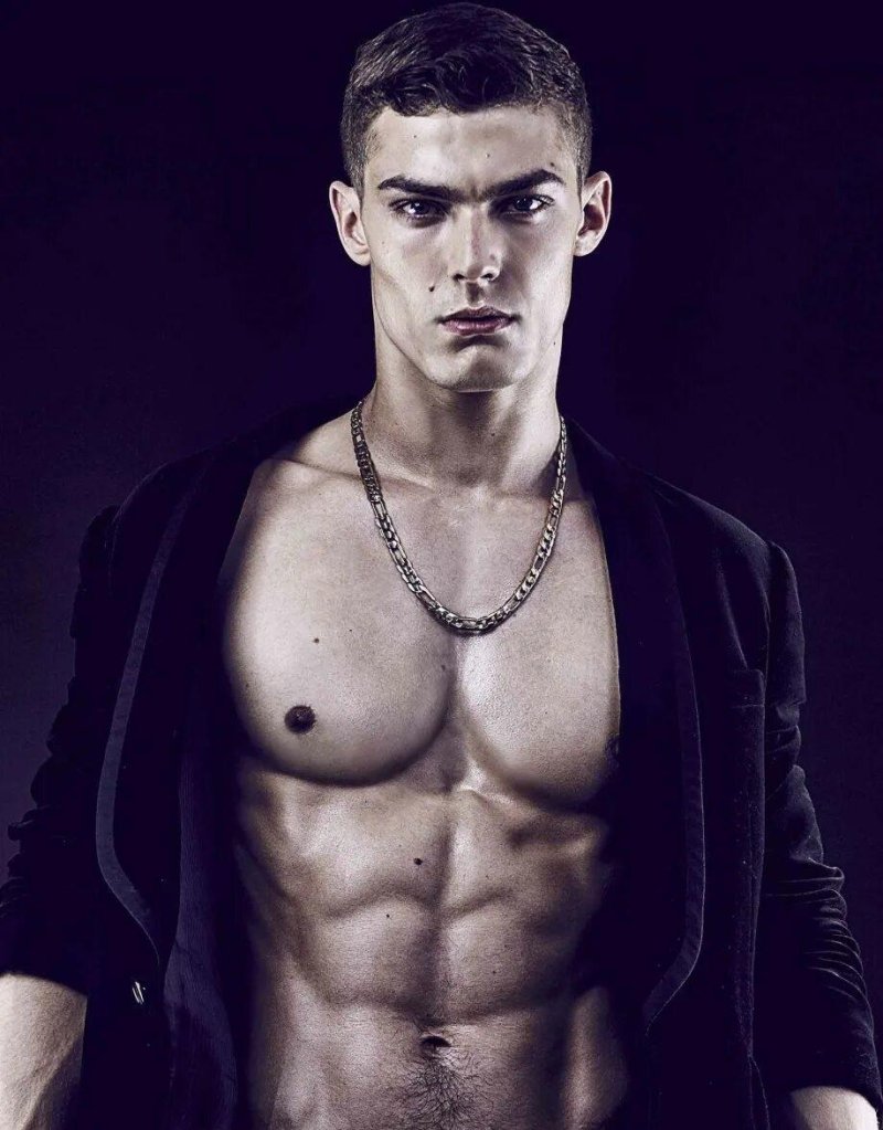 Jacob Hankin